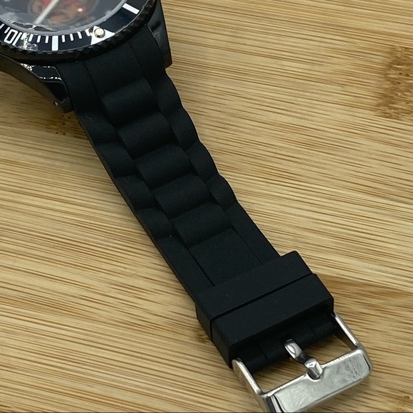 The Sparo Men's Spirit University of Maryland Watch - Picture 11 of 16